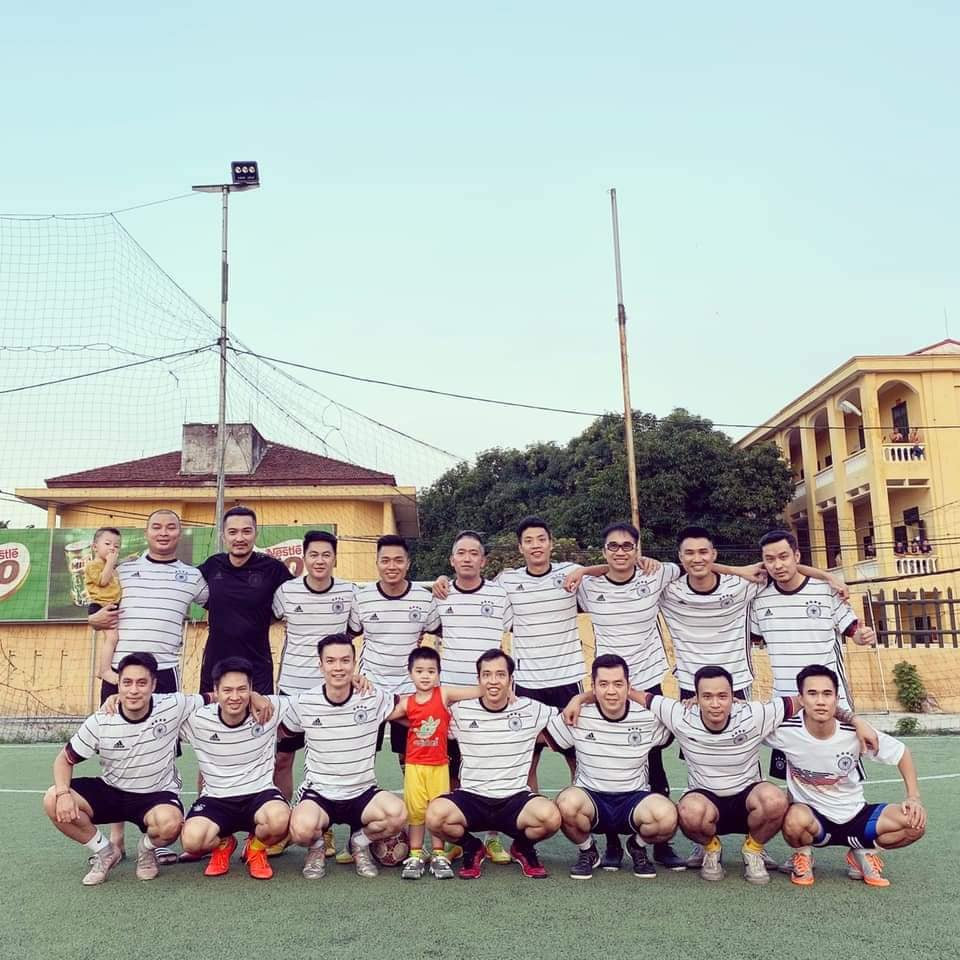 FC Việt Đức